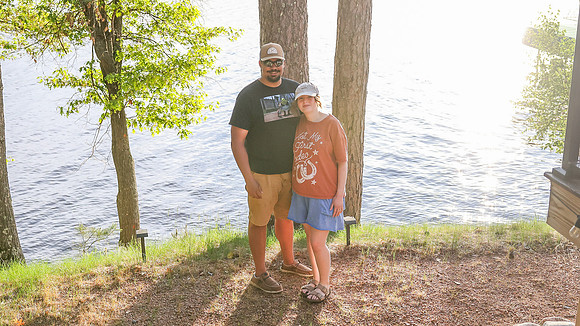 Lee & Hali LaPlante (16)