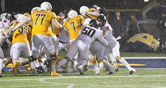 11-4-22 Level 3 Playoff vs. Kettle Moraine  (23)