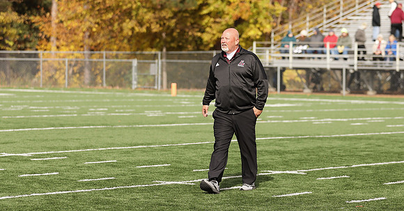 Coach Jon Larson  (7)