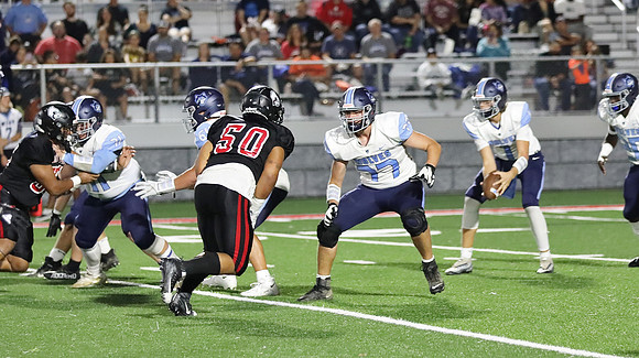 9-16-22 vs. Sun Prairie East  (102)