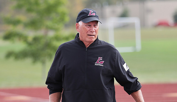 Coach Steve King  (5)