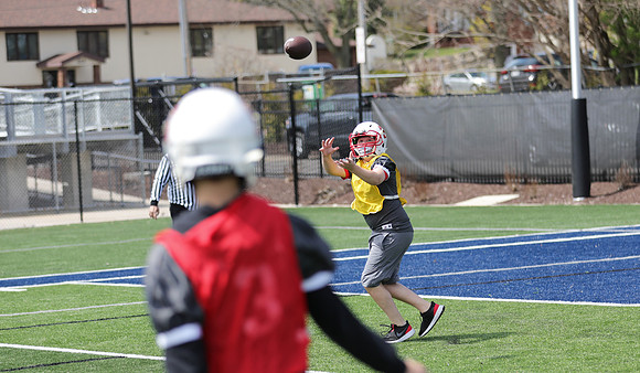 8th Grade Menzel vs. 8th Grade Longley SH  (52)
