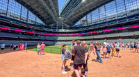 6-7-26 Banana Ball at Miller Park Milwaukee Coconuts vs. Party Animals (6)