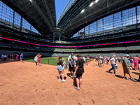 6-7-26 Banana Ball at Miller Park Milwaukee Coconuts vs. Party Animals (7)