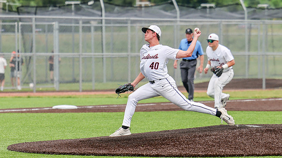 6-9-26 VARSITY Sectional vs. Verona (105)