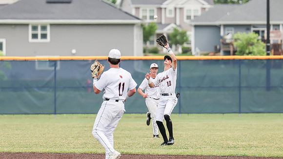 6-9-26 VARSITY Sectional vs. Verona (106)