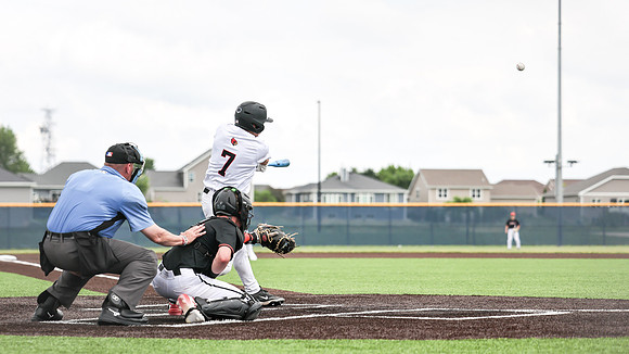 6-9-26 VARSITY Sectional vs. Verona (117)