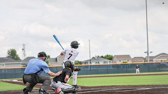 6-9-26 VARSITY Sectional vs. Verona (118)
