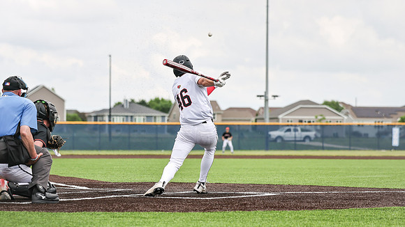 6-9-26 VARSITY Sectional vs. Verona (132)
