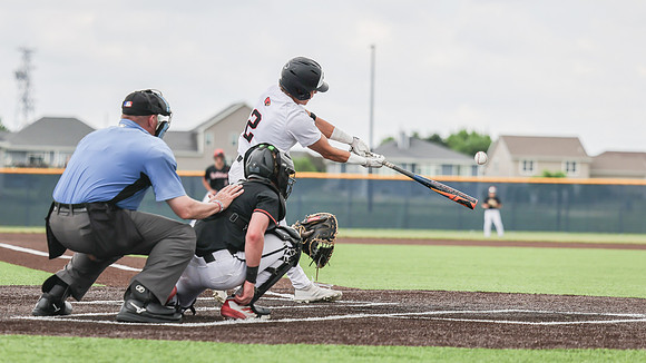 6-9-26 VARSITY Sectional vs. Verona (172)