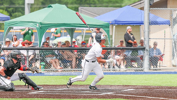 6-9-26 VARSITY Sectional vs. Verona (192)