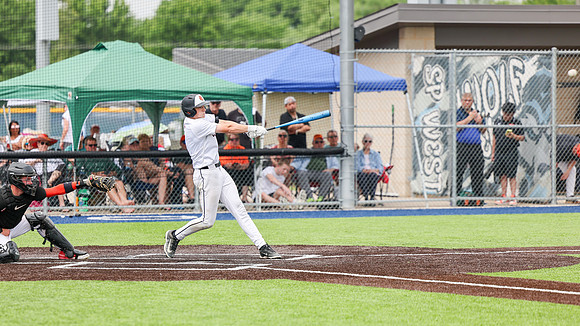 6-9-26 VARSITY Sectional vs. Verona (201)