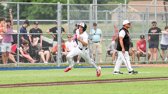 6-9-26 VARSITY Sectional vs. Verona (202)
