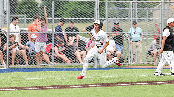 6-9-26 VARSITY Sectional vs. Verona (203)