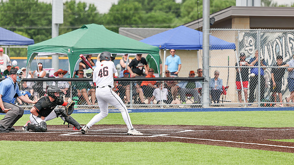 6-9-26 VARSITY Sectional vs. Verona (206)