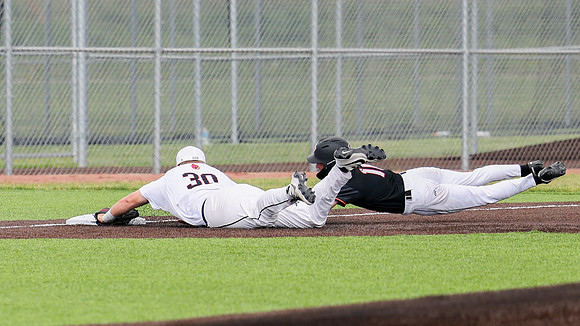 6-9-26 VARSITY Sectional vs. Verona (214)