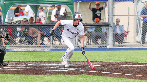 6-9-26 VARSITY Sectional vs. Verona (220)