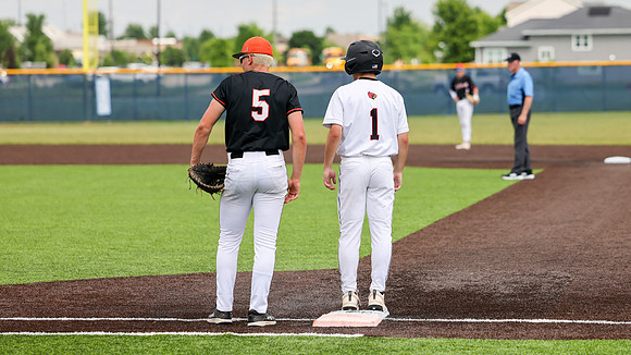 6-9-26 VARSITY Sectional vs. Verona (231)
