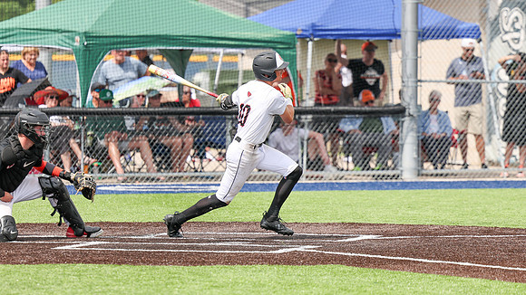 6-9-26 VARSITY Sectional vs. Verona (235)