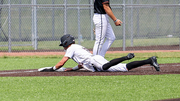 6-9-26 VARSITY Sectional vs. Verona (248)
