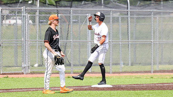 6-9-26 VARSITY Sectional vs. Verona (250)
