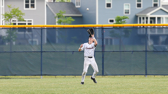 6-9-26 VARSITY Sectional vs. Verona (265)