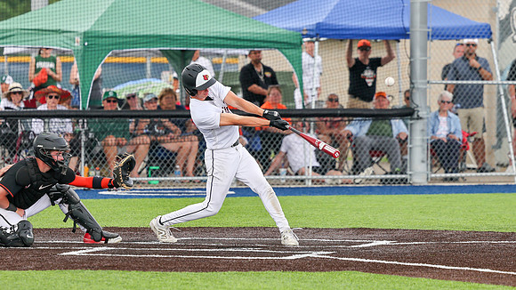 6-9-26 VARSITY Sectional vs. Verona (301)
