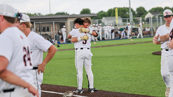6-9-26 VARSITY Sectional vs. Verona (306)