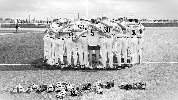 6-9-26 VARSITY Sectional vs. Verona (312)