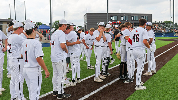 6-9-26 VARSITY Sectional vs. Verona (308)