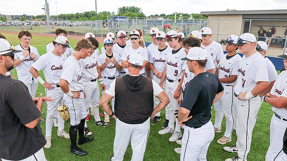 6-9-26 VARSITY Sectional vs. Verona (311)