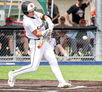 2 BRADY STELZER - SENIOR
