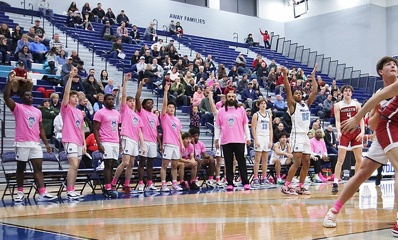 21 Brandon Jones Jr (6)