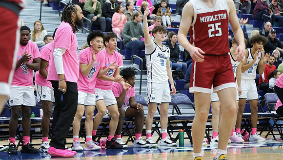 22 Tre Crawford  (8)