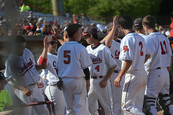 6-12-12 State Game 2 vs. Appleton North  (426)