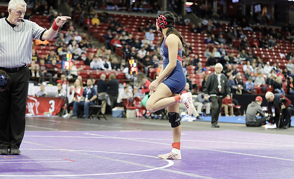 114 Sun Prairie Bopa Quintana Match 1 Pin  (5)