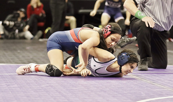114 Sun Prairie Bopa Quintana Match 1 Pin  (14)