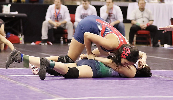 114 Sun Prairie Bopa Quintana Match 1 Pin  (16)