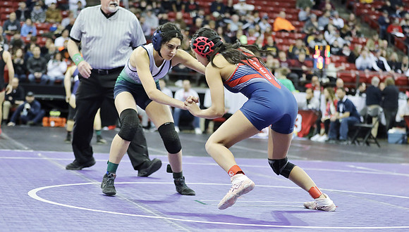 114 Sun Prairie Bopa Quintana Match 1 Pin  (12)