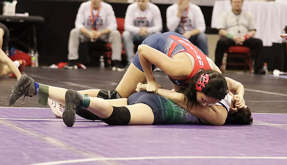 114 Sun Prairie Bopa Quintana Match 1 Pin  (17)