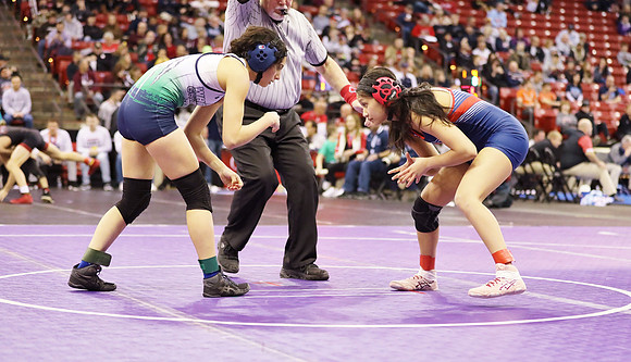 114 Sun Prairie Bopa Quintana Match 1 Pin  (22)