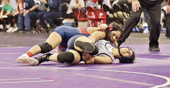 114 Sun Prairie Bopa Quintana Match 1 Pin  (27)