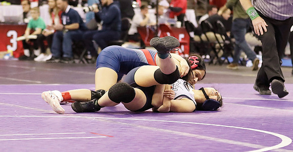 114 Sun Prairie Bopa Quintana Match 1 Pin  (29)