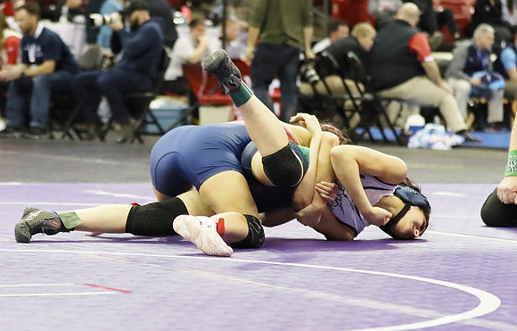 114 Sun Prairie Bopa Quintana Match 1 Pin  (31)
