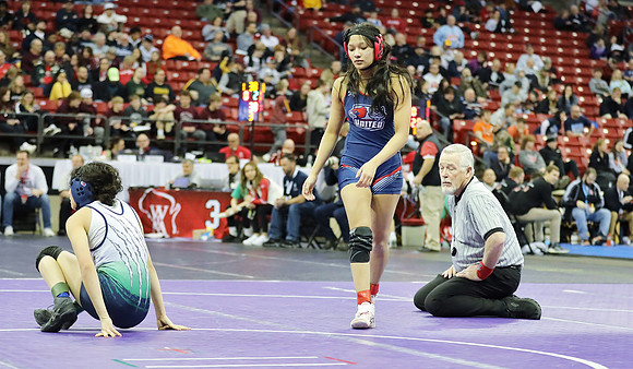 114 Sun Prairie Bopa Quintana Match 1 Pin  (42)