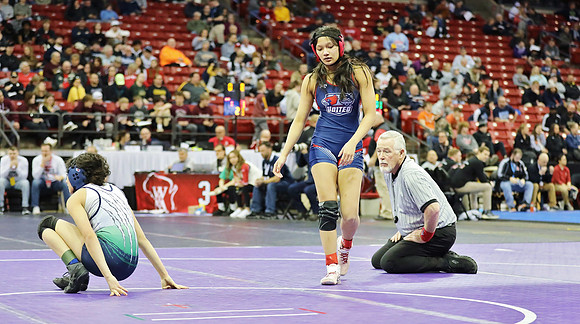 114 Sun Prairie Bopa Quintana Match 1 Pin  (43)