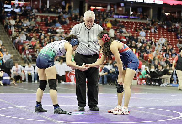 114 Sun Prairie Bopa Quintana Match 1 Pin  (45)