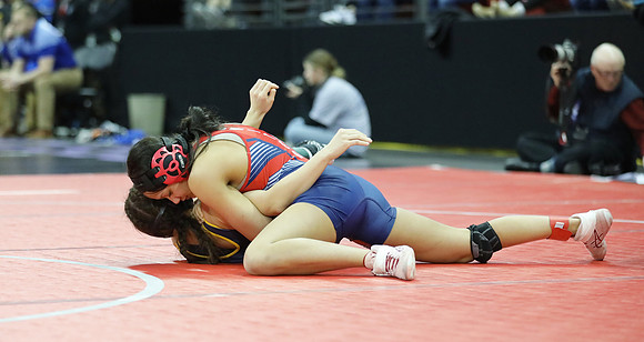 114 Sun Prairie Bopa Quintana Match 2 Pin  (1)