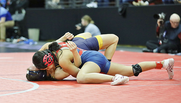 114 Sun Prairie Bopa Quintana Match 2 Pin  (4)
