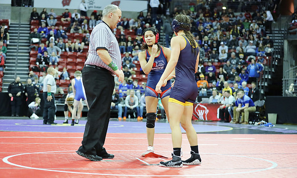 114 Sun Prairie Bopa Quintana Match 2 Pin  (7)